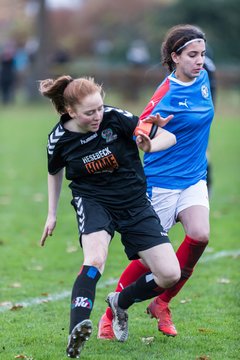 Bild 306 - wBJ SVHU am 20.11.21